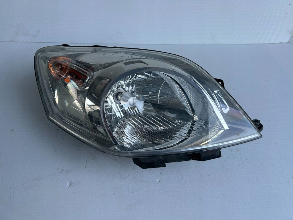 Купити Фара права сторона fiat fiorino 45560393
