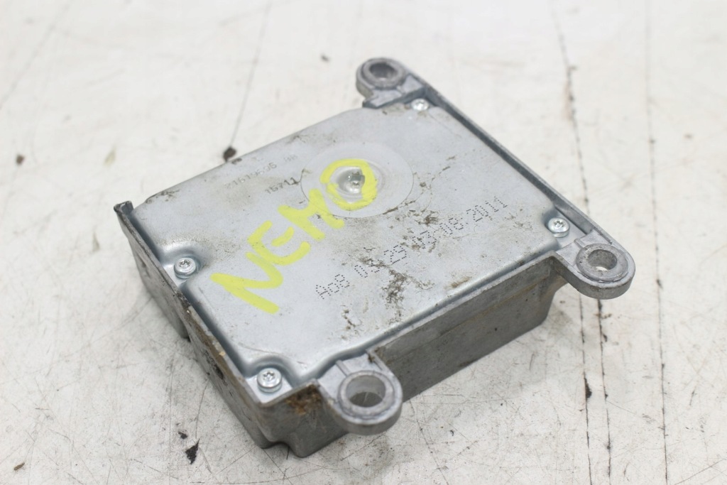 Nemo fiorino bipper датчик подушка безопасности подушек 610155800g с Разборки