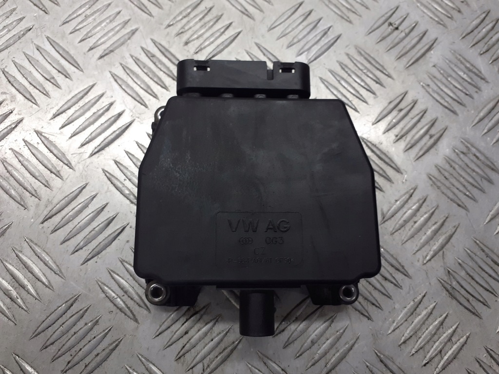 фото №1, Клапан магнітний seat ibiza iii 1.4 tdi