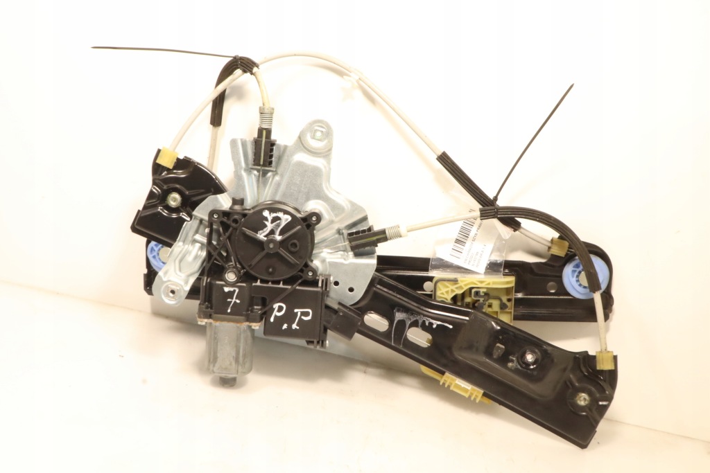 Купити Механізм вікон правий перед opel insignia a 2951582