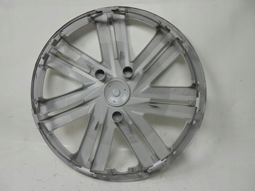фото №4, Колпак 15'' r15 оригинал 2g0601147b vw polo 2g vi 20r