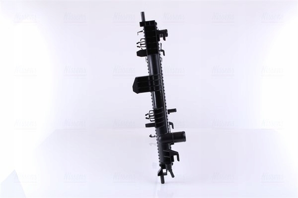 фото №13, Nissens радіатор двигуна wody nissan nv200 nv200 evalia 1.5d 02.10-