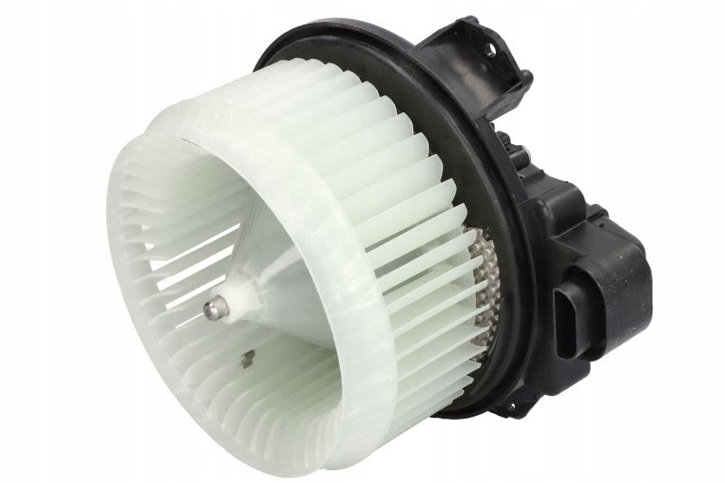 фото №8, Nrf вентилятор радіатора toyota auris 1.8 13-