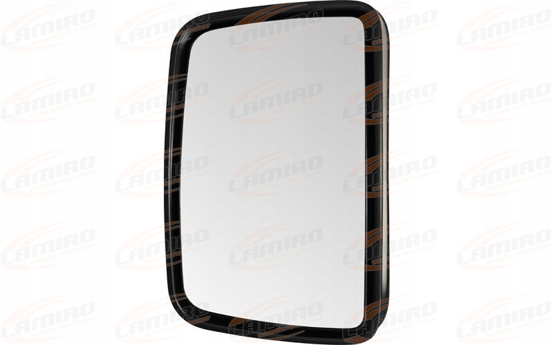 фото №1, Volvo fl fe daf lf зеркало главные электрический