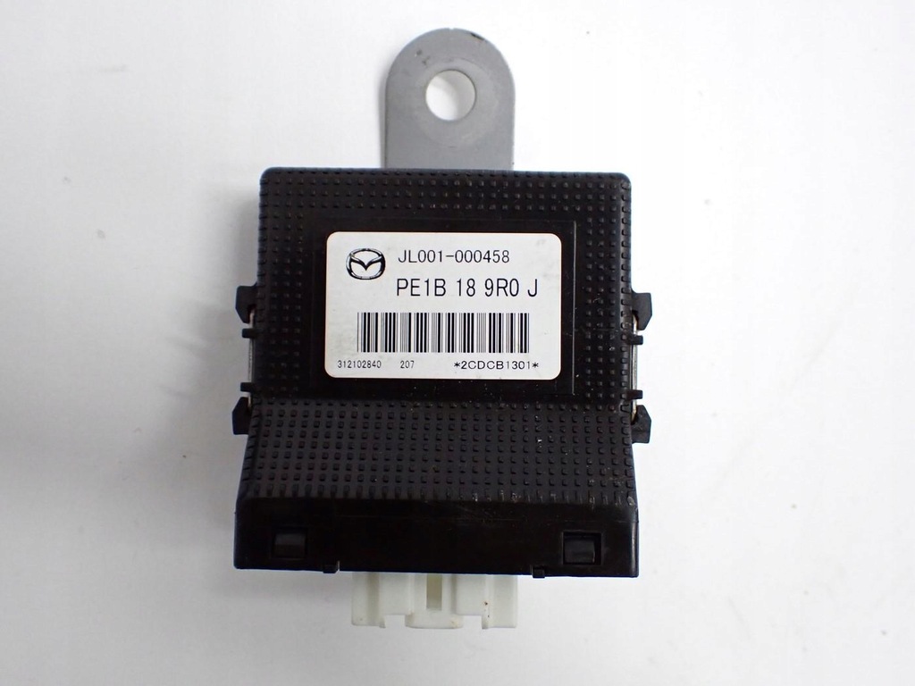 фото №1, Модуль блок управления pe1b189r0 mazda cx-5 cx5 14r
