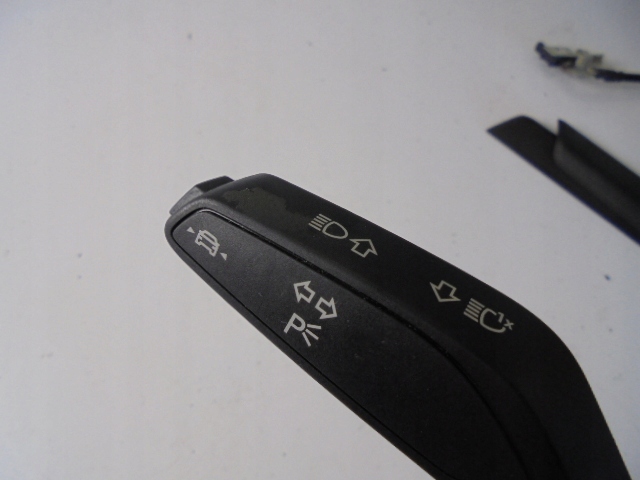 фото №3, Перемикач комбінований audi q3 ii 83a 2021 rok