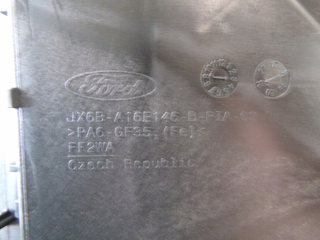 Ford focus mk4 ремень передний усилитель новый Оригинал