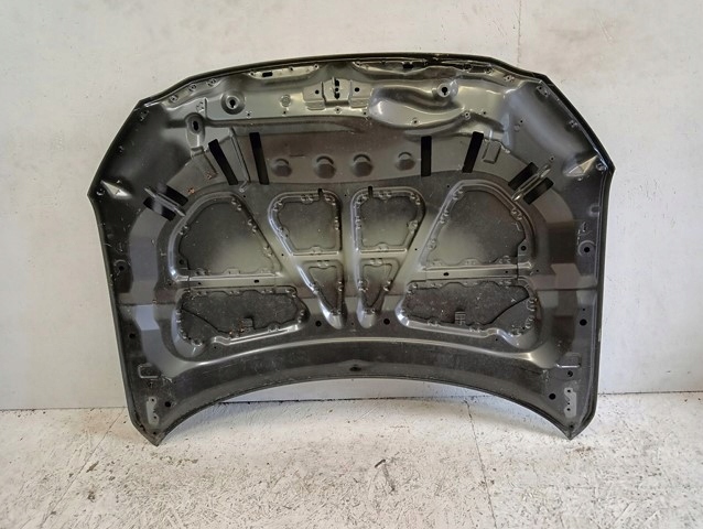 фото №8, Капот крышка двигателя mazda cx3 2015-