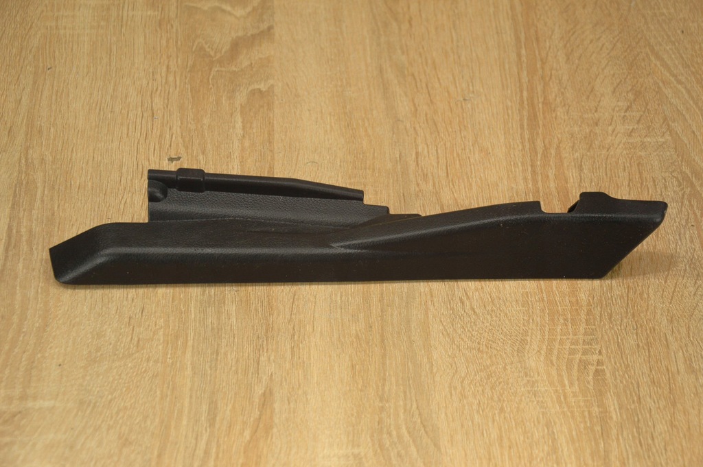 фото №1, Защита накладка натяжителя сиденье левая orlando