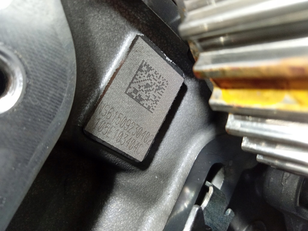 фото №13, Leon iv 4 golf viii 8 20- 1.5 tsi 130km dpba головка двигуна 05e103404c