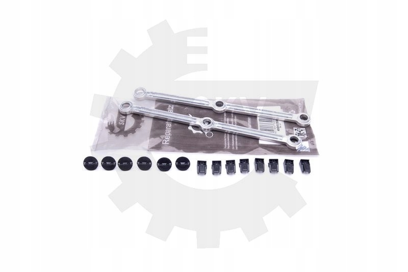 фото №1, Набір ремонтний колектор mercedes-benz clk