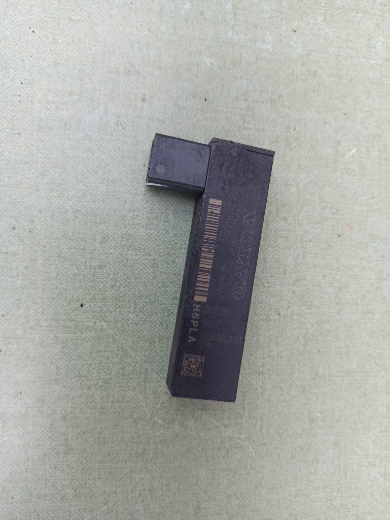 фото №1, Підсилювач модуль антени volvo s90 ii 31346697