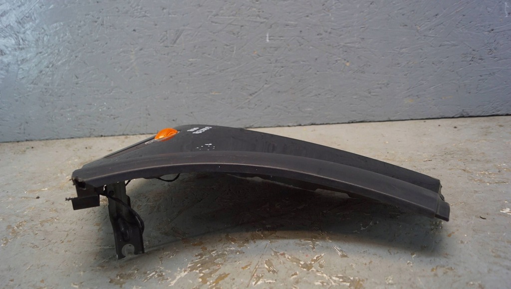 фото №11, Mini cooper r50 крыло левый перед b2889