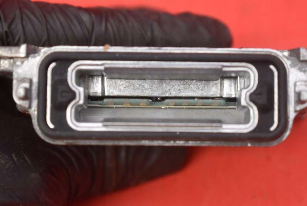 фото №9, Перетворювач ксенон ксенон ліва 89034934 volvo xc90 1 i 06-14