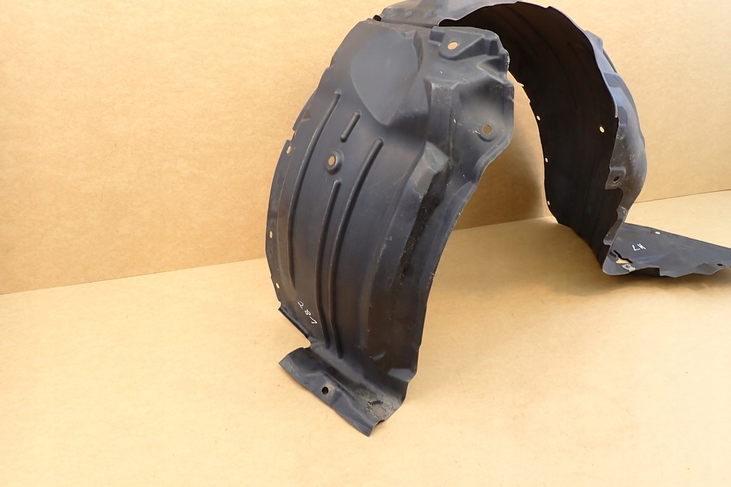 фото №5, Mazda 6 gj 13- подкрылок левая передние перед ghp9 k7016 lh оригинальный номер