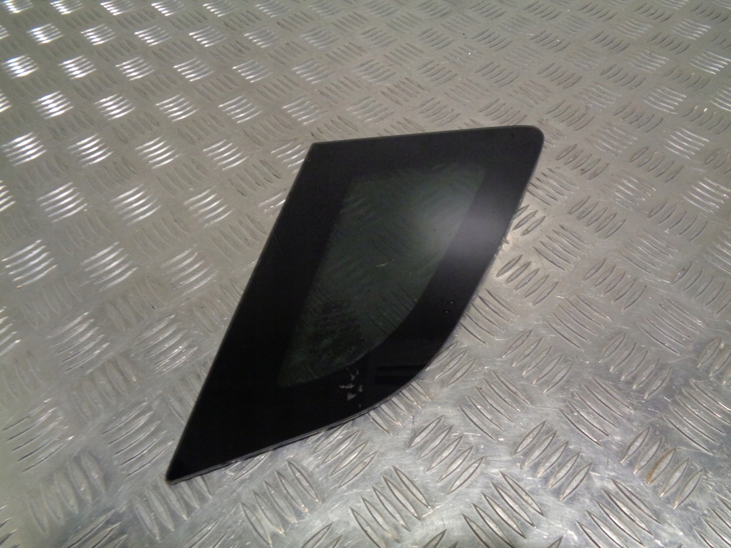 фото №1, Ford ecosport ii скло кузовна задня ліва 19r