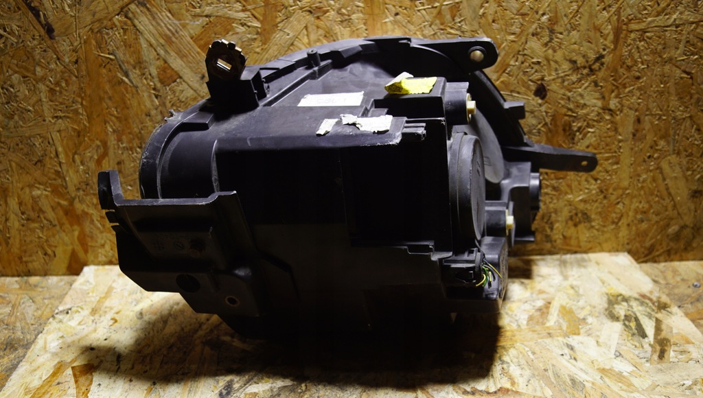 фото №10, Лампа правый перед alfa romeo mito