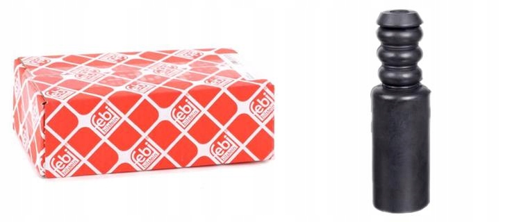 фото №1, Febi bilstein 104062 защита / пневмоподушка воздушный / амортизатор