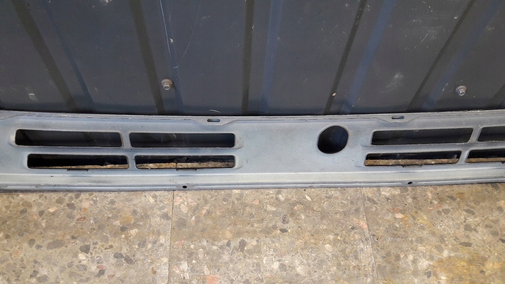 фото №9, Жабо mitsubishi pajero ii 91-00r