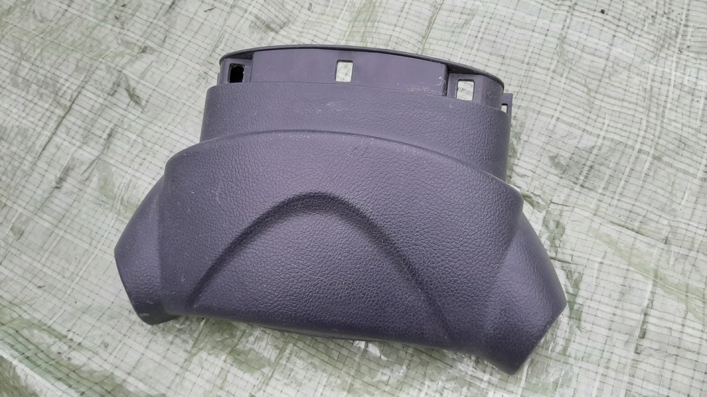 фото №7, Захист корпус колонки замка запалювання nissan primera p12