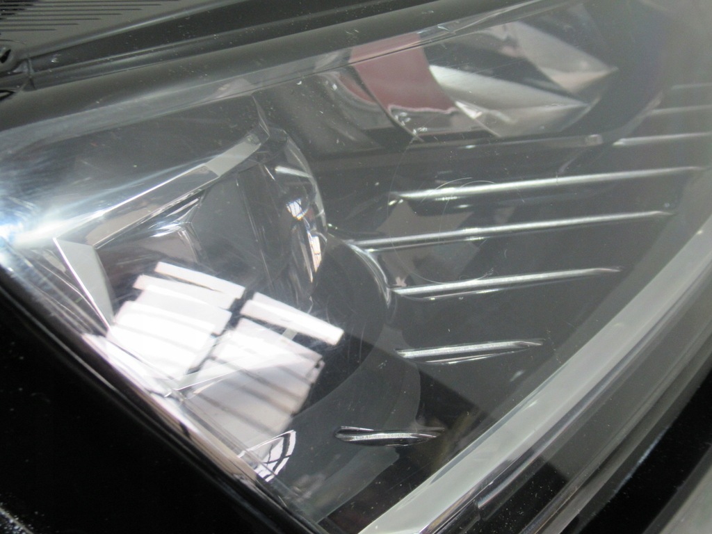 фото №11, Skoda karoq full led правая лампа перед lampa-5865