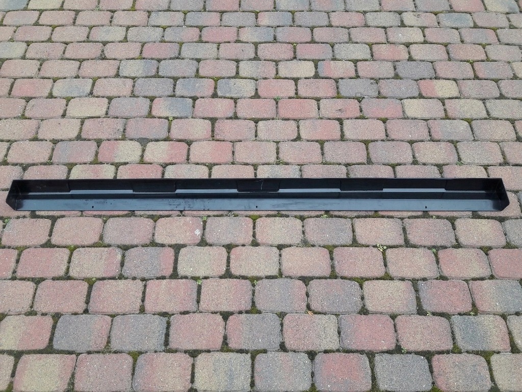 фото №9, Mitsubishi space star ii mirage порог правый 13-20