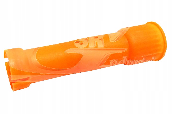 фото №2, Напрямна щуп l=76mm 3rg