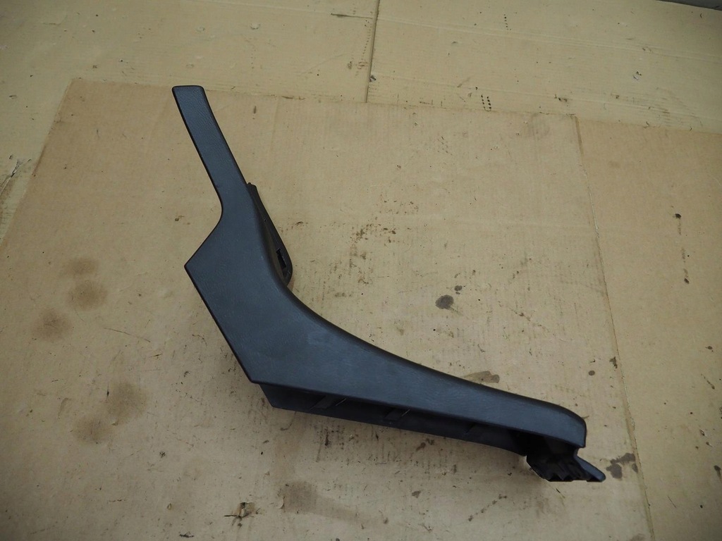 фото №11, Тунель середній subaru legacy iii 98-03