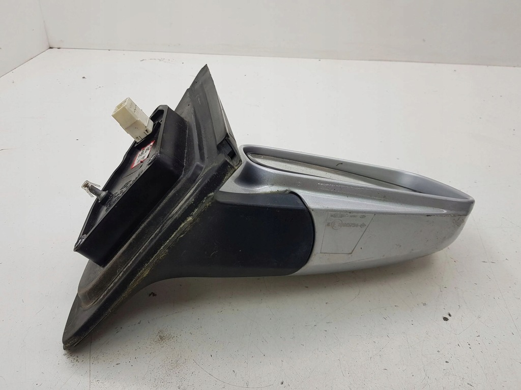 фото №7, Kia sorento 2007 права сторона повний