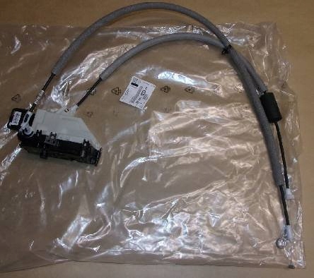 фото №1, Замок дверь c jumpy iv,p expert iv левый