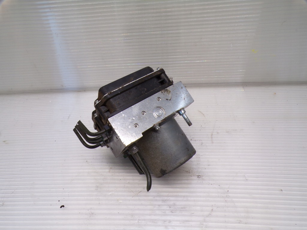 фото №1, Насос abs land rover discovery iii 0265950472