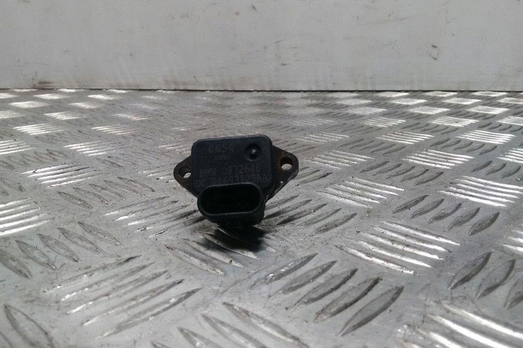 фото №1, Датчик map mini cooper r50, r53 0872648 1.6l бензиновый 2005