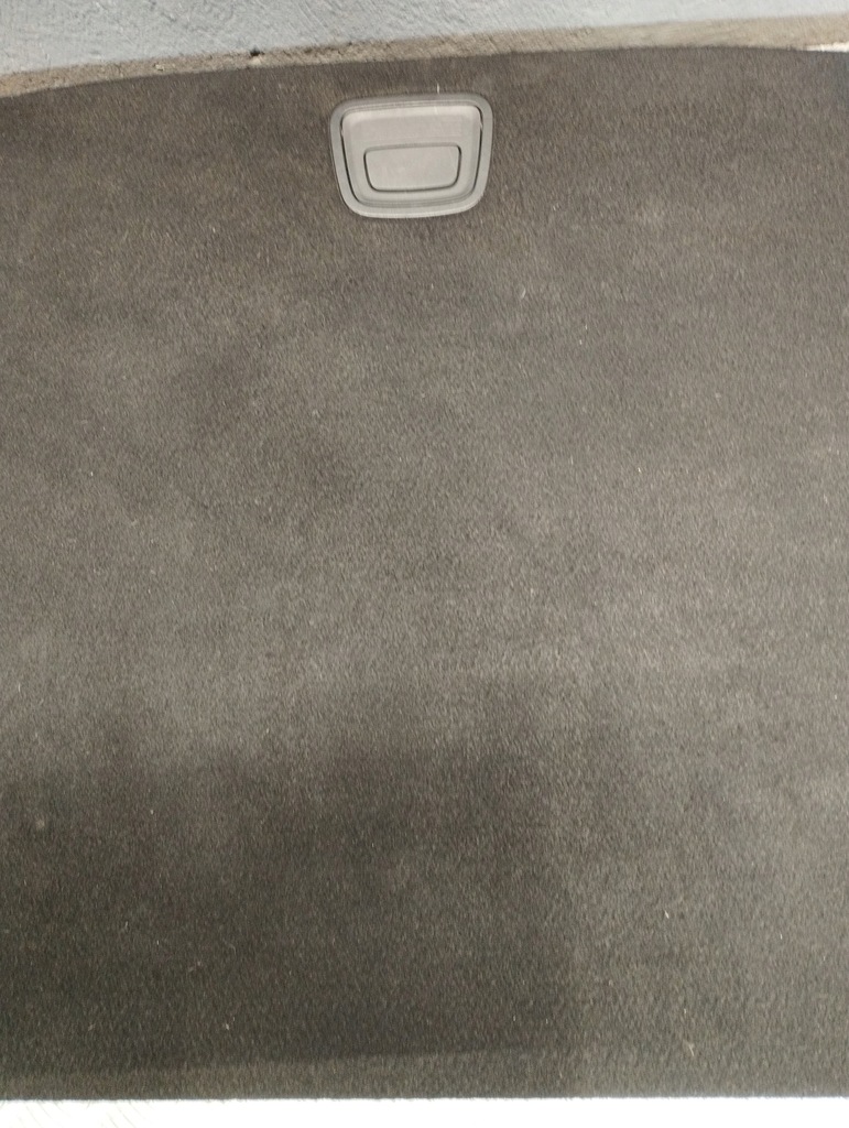 фото №4, Mercedes w177 пол багажника a1776800500