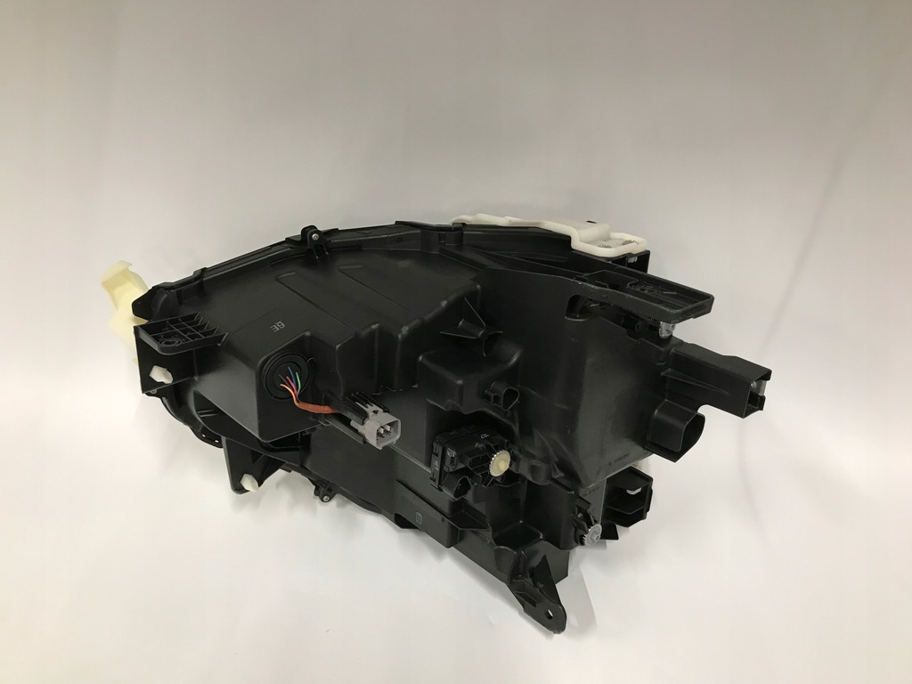 фото №4, Mitsubishi eclipse cross лампа фара full led lift правый