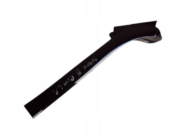 фото №1, Молдинг защита стойка lewego renault scenic iii