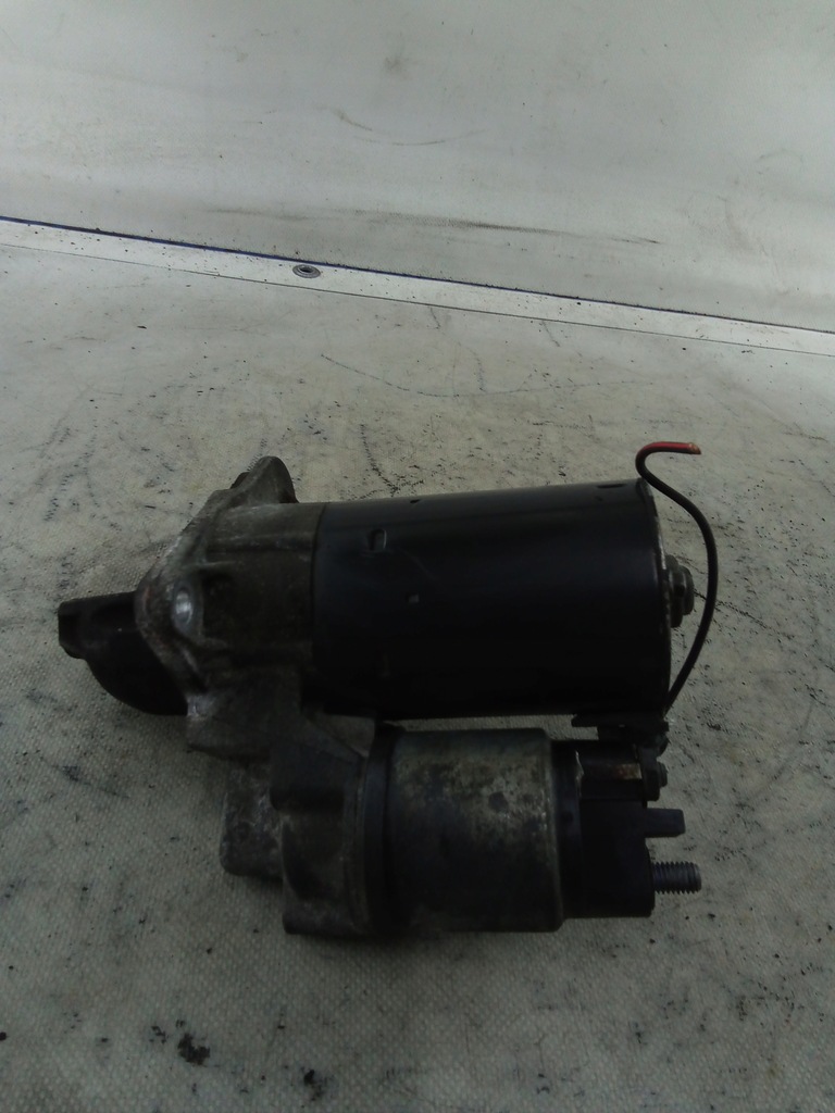 фото №4, D718 стартер astra j 1.4 55578921