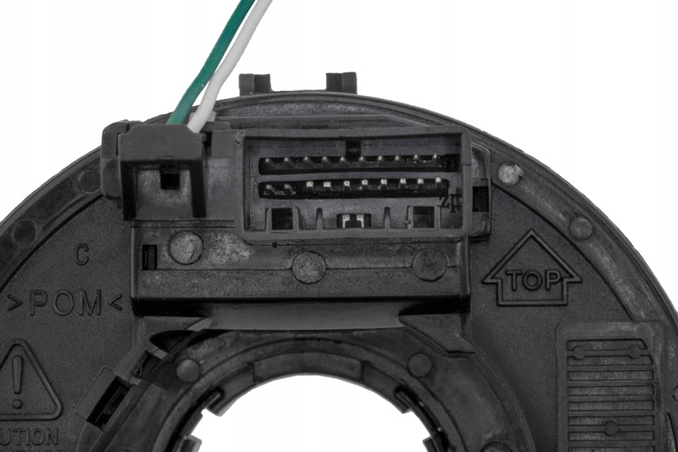 фото №14, Лента руль/шлейф honda hr-v 2015-