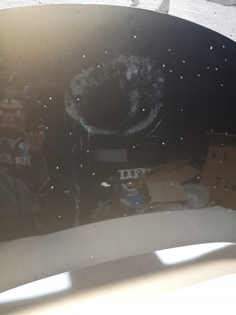 фото №4, Капот yaris cross