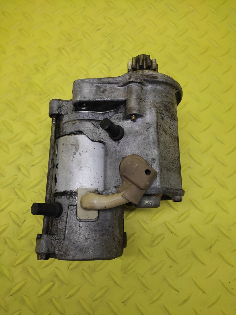 фото №4, Honda accord vi 2.0 td стартер 2280004960