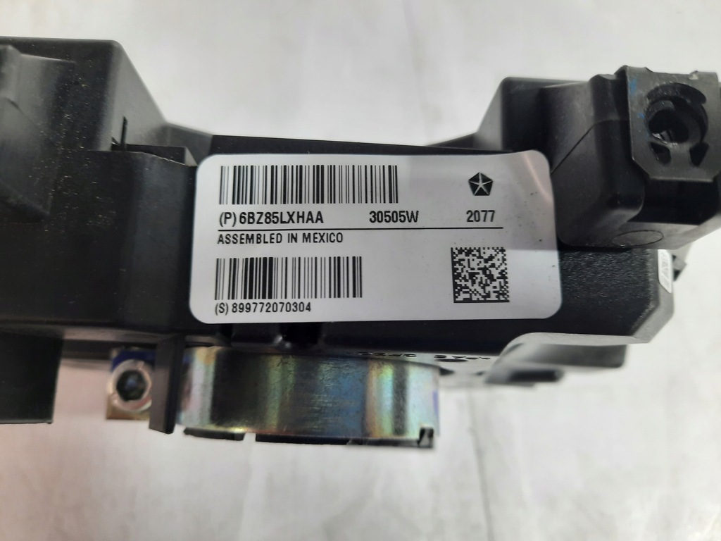 фото №9, Jeep compass 17- перемикач комбінований usa