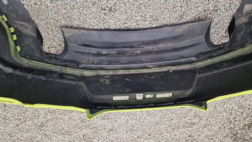 фото №11, Chevrolet camaro rs 2019 2020 2021 2022 2023 бампер задний задняя задняя