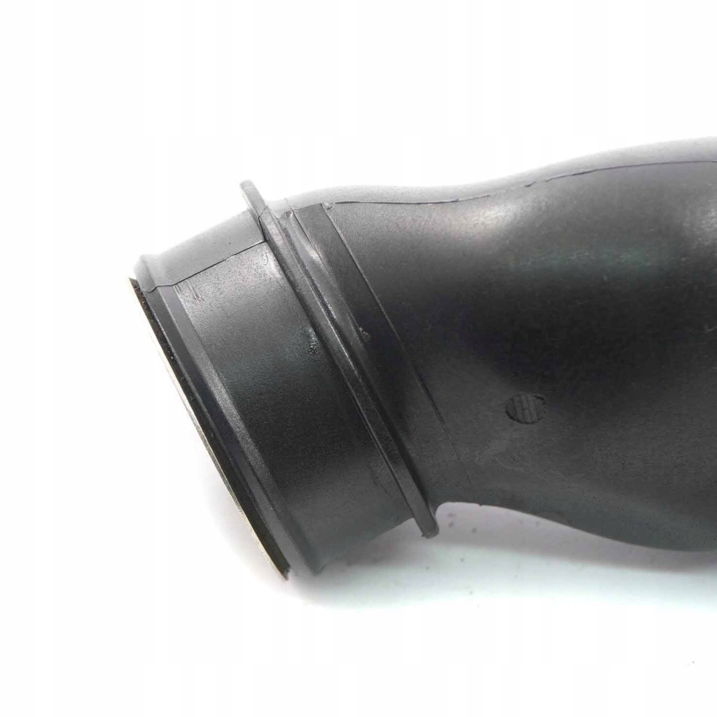 фото №11, Mercedes w203 m271 труба интеркулер воздуха