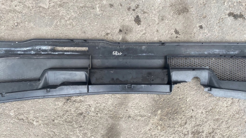 Жабо peugeot 607 96291508 Недорого