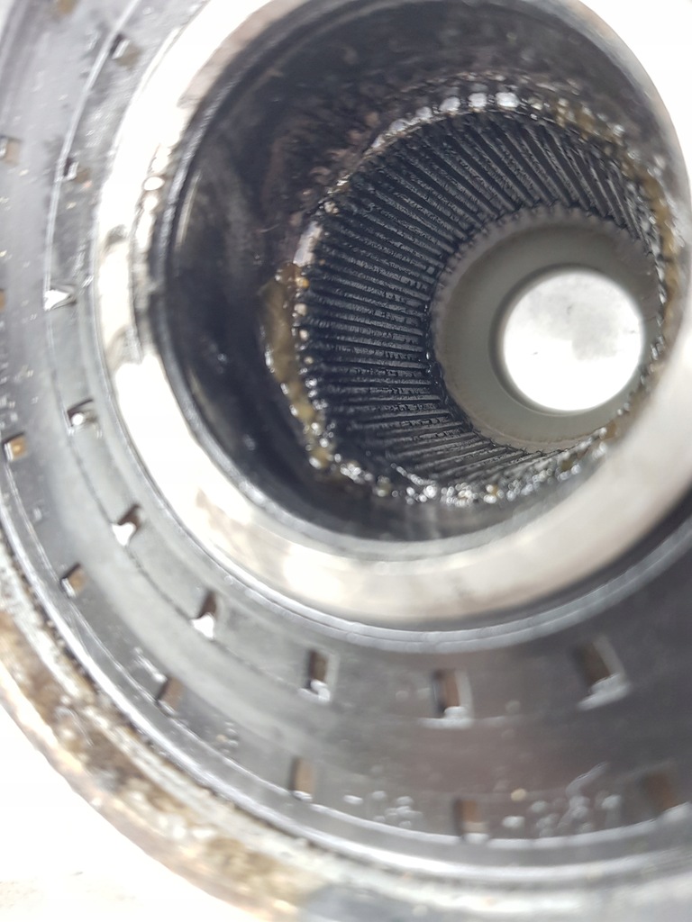 фото №10, Редуктор коробки передач bmw x1 e84 2.0d 7643755