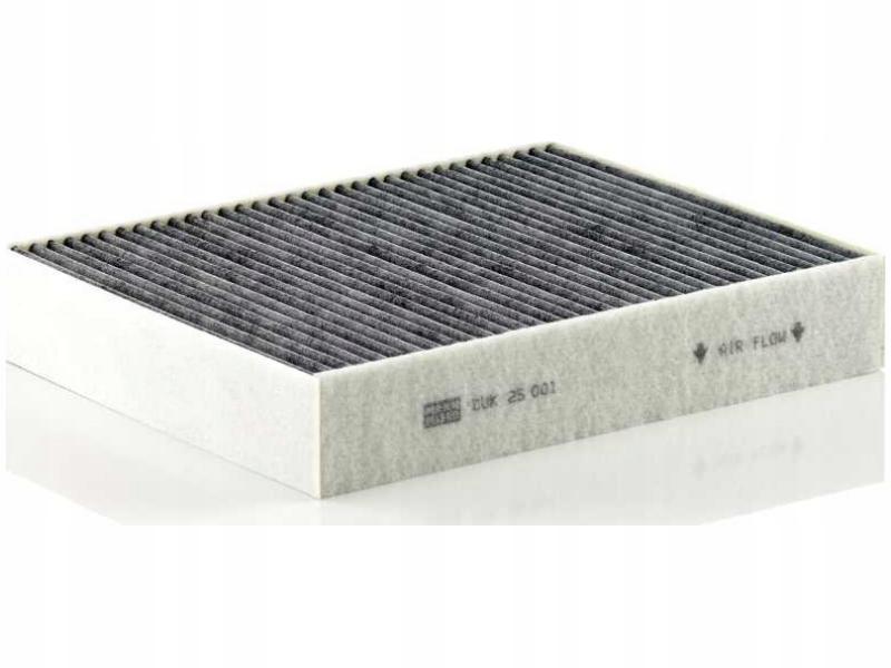 фото №1, Mann-filter cuk 25 001 фільтр, вентиляція