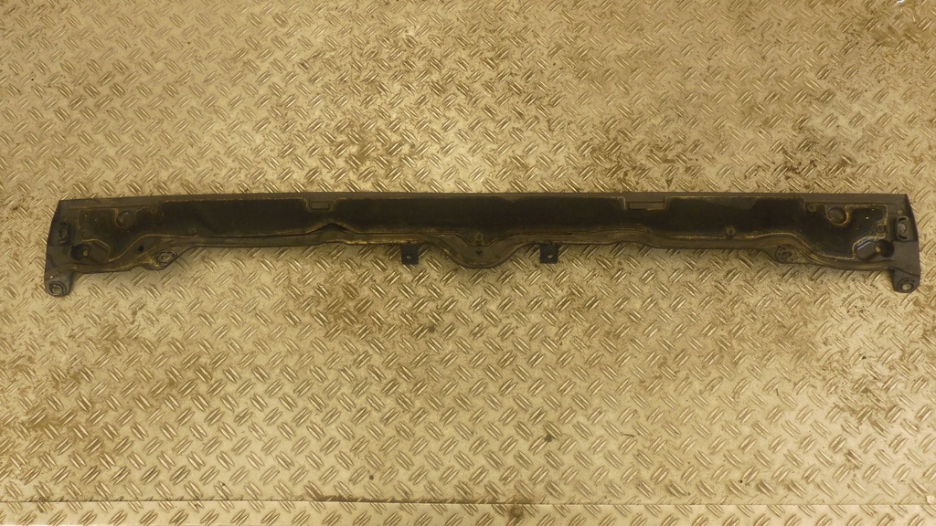 фото №5, Жабо нижние renault megane iv 668107256r