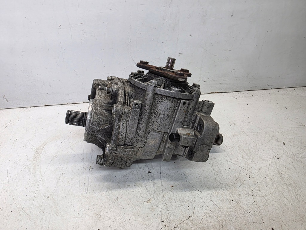 фото №6, Редуктор коробка передач кутова audi voklswagen seat skoda 0a6409053q оригінал !!!