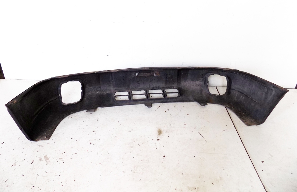 фото №9, Subaru forester i 99r бампер передній перед 47a