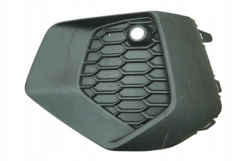 фото №1, Решётка радиатора решётка бампера левый перед audi a3 8y