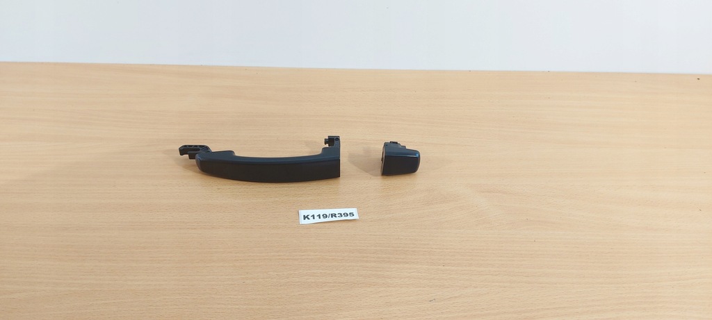 фото №1, Ручка дверь левый перед opel astra 4 iv insignia l